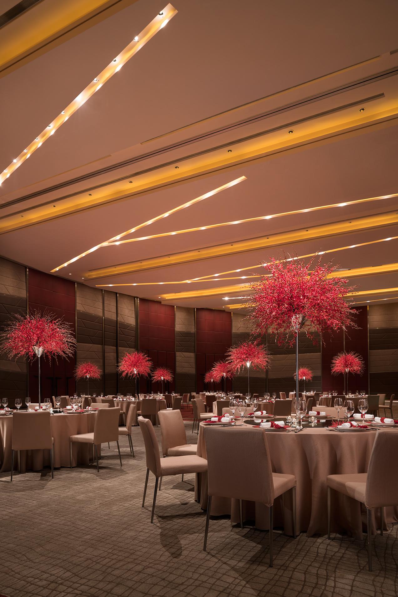 Hotel photo 95 of Grand Hyatt Dalian.