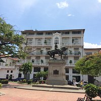Plaza Tomas Herrera