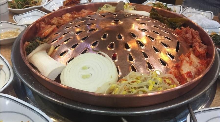 GWONSEON PORK GA, Suwon - Restaurant Reviews, Photos & Phone Number - Tripadvisor