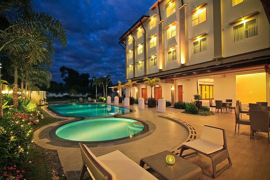 HARVEST HOTEL 42 (̶5̶4̶) Updated 2021 Prices & Reviews Cabanatuan