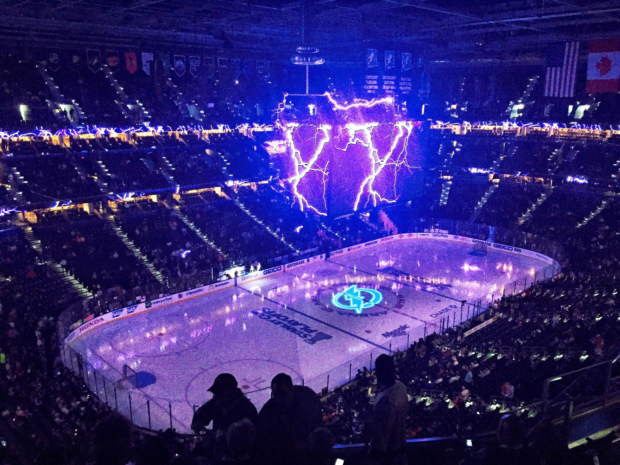 Amalie Arena All You Need to Know BEFORE You Go with Photos