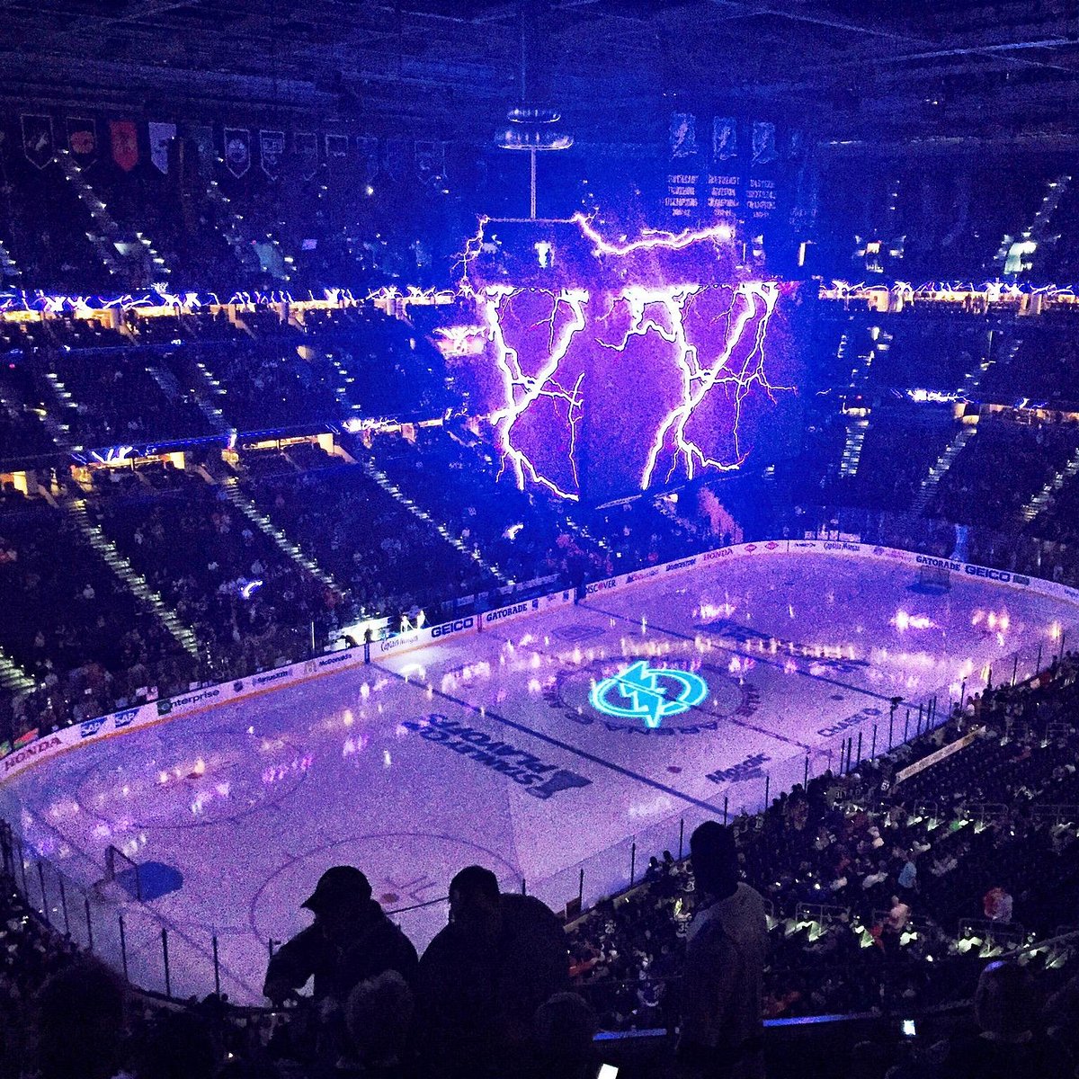Amalie Arena (Tampa) - All You Need to Know BEFORE You Go