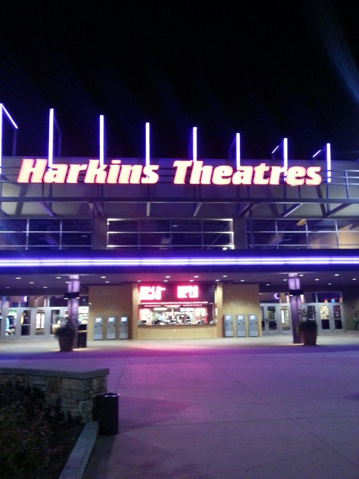 Harkins Theatre (Chino Hills) ATUALIZADO 2022 O que saber antes de ir