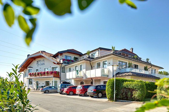 HOTEL GABI $144 ($̶1̶7̶2̶) - Prices & Reviews - Salzburg, Austria