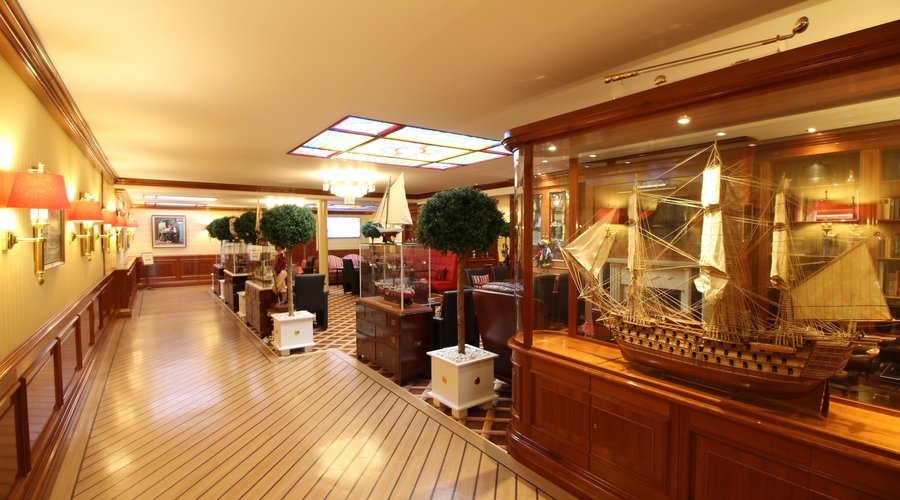 Hotellobby