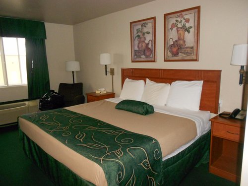 TRAVELODGE BY WYNDHAM CLINTON VALLEY WEST COURT Prices Hotel
