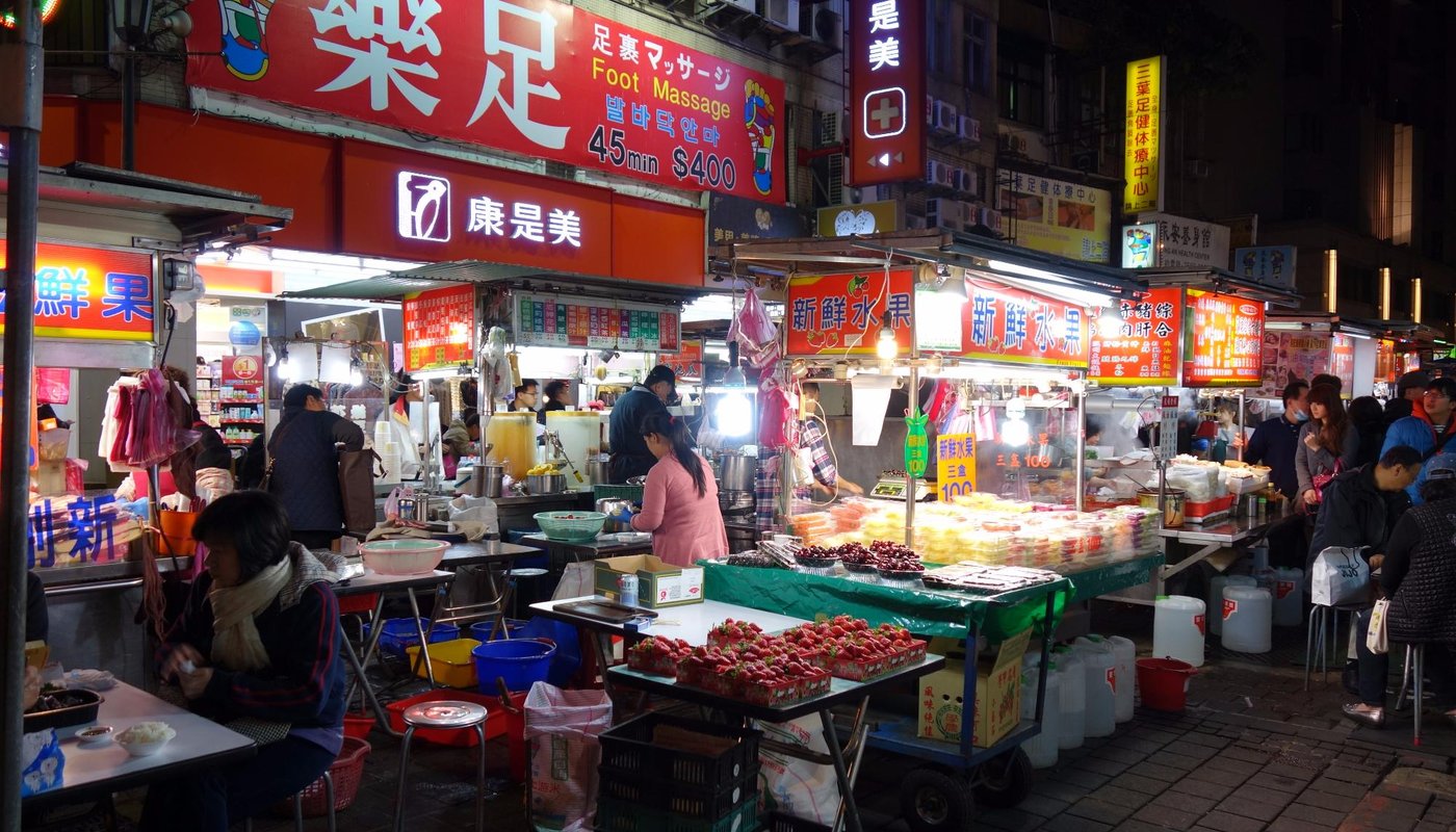 Qingguang Market (2025) - All You Need to Know BEFORE You Go (with Reviews)