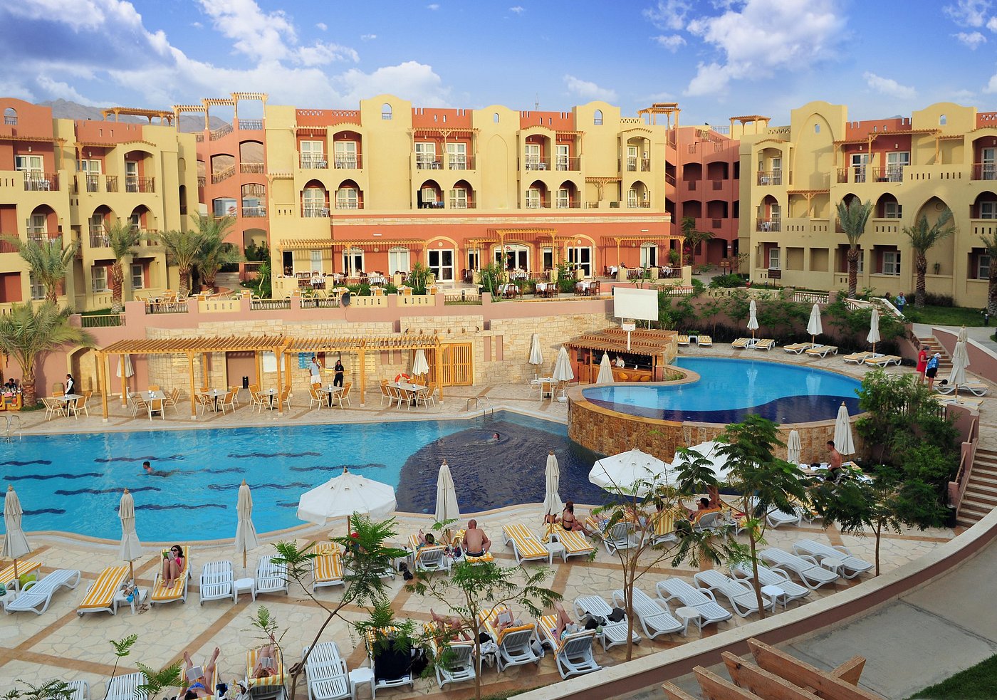 Marina Plaza Tala Bay Aqaba Ürdün Otel Yorumları Ve Fiyat Karşılaştırması Tripadvisor