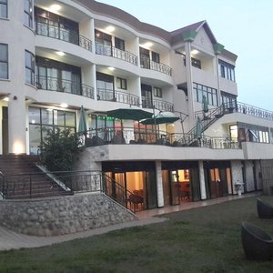 Five To Five Hotel in Kigali