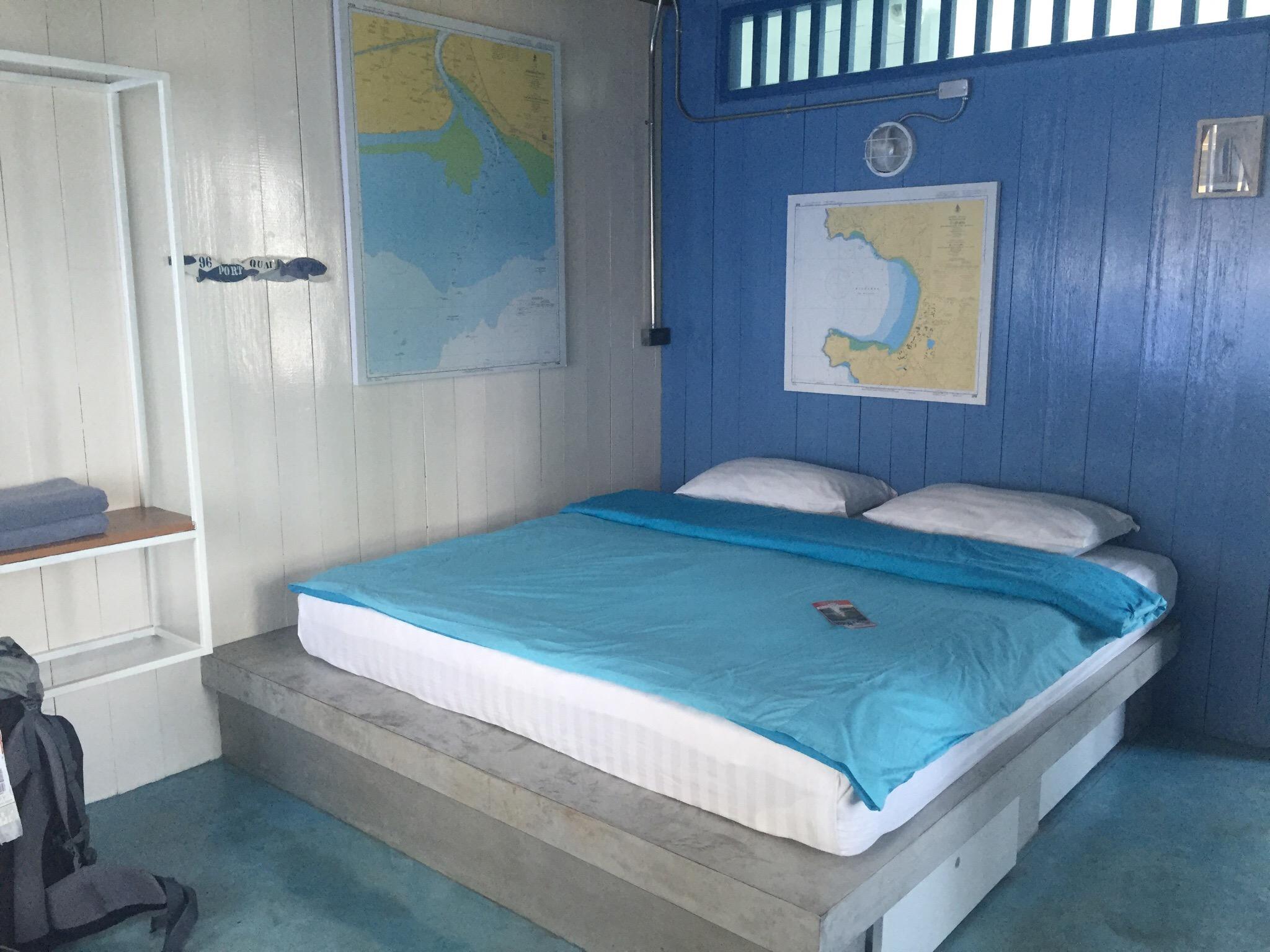 CHAN CHA LAY Updated 2024 Prices Hostel Reviews Krabi Thailand