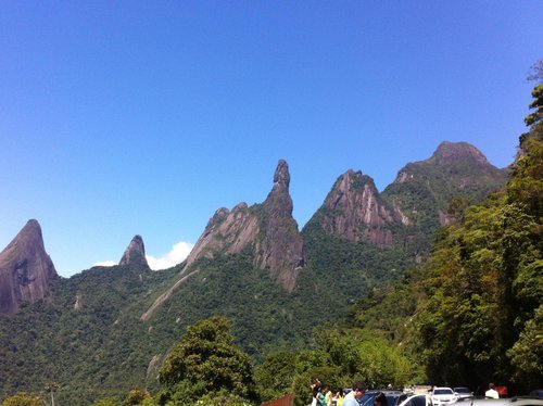 Duelo: Petrópolis x Teresópolis, na Serra Fluminense