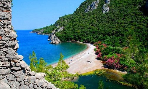Olympos, Türkiye 2023: Best Places to Visit - Tripadvisor