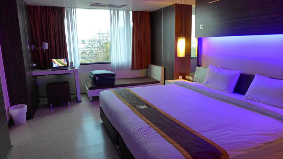 Khon Kaen Hotel