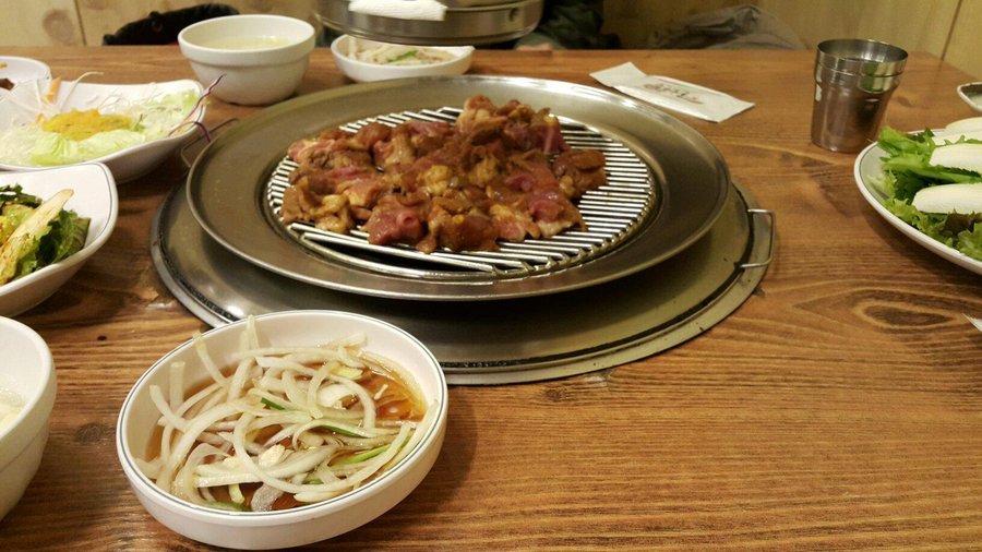 순흥골, 서울 - 레스토랑 리뷰 - 트립어드바이저