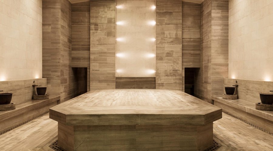 Heavenly Spa - Hammam