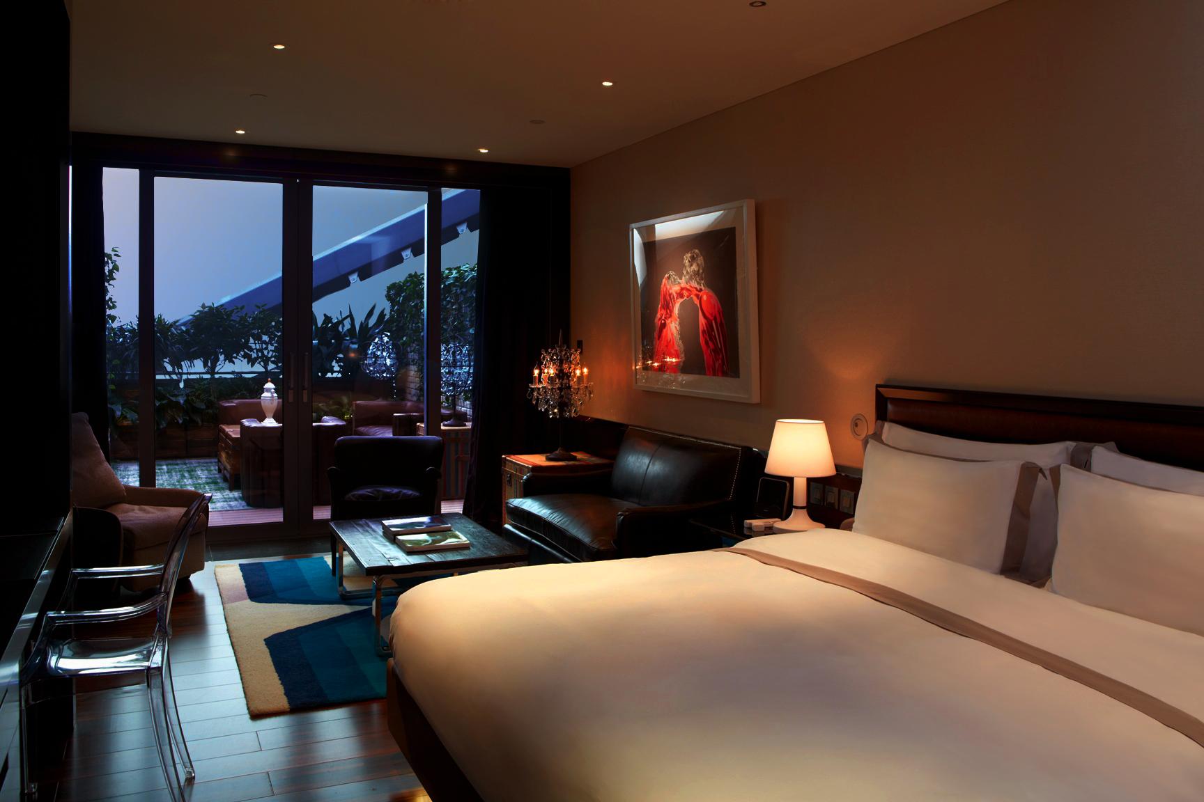 Hotel photo 41 of Hotel Eclat Beijing.