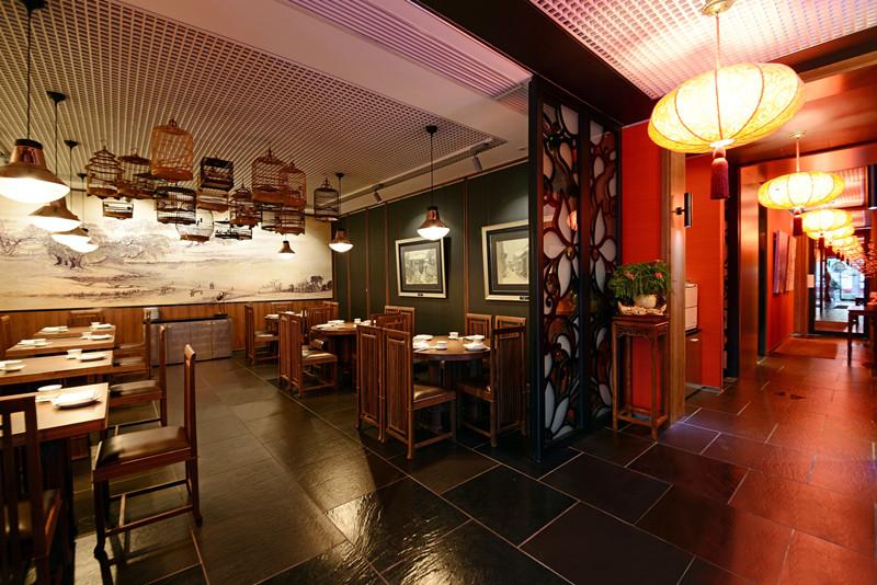 Hotel photo 60 of Hotel Eclat Beijing.