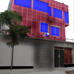 HotelBuilding