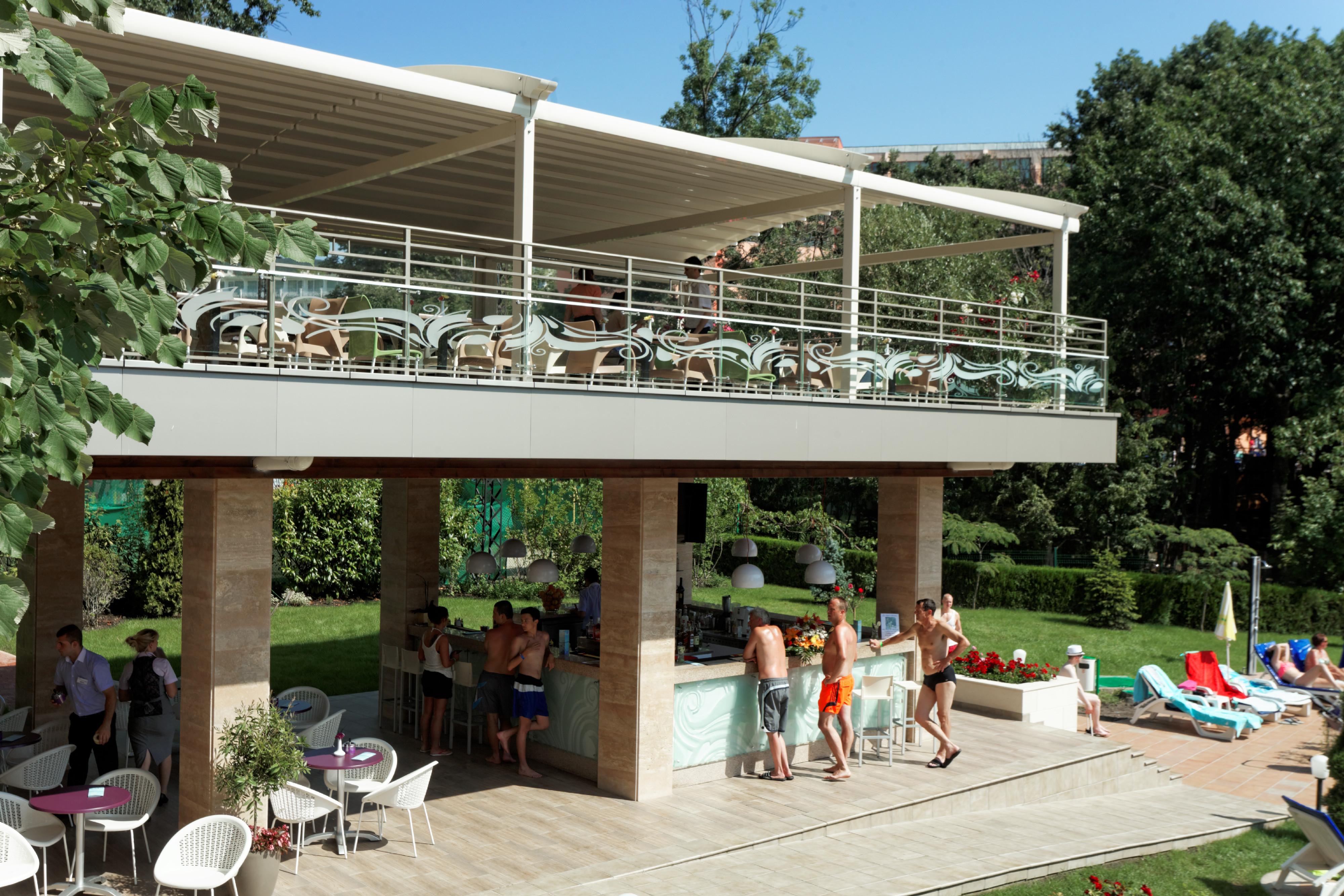 Hotel photo 9 of Hotel Kristal.