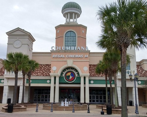 Movie Theaters in Columbia SC: The Ultimate Guide to Cinema Experiences