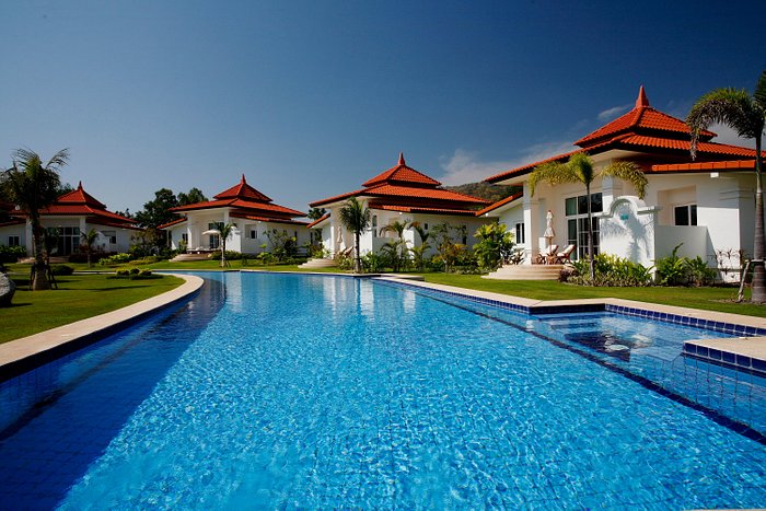BANYAN THE RESORT, HUA HIN - Prices & Villa Reviews Kae, Thailand)