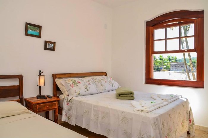 VIVA BRASIL POUSADA - Prices & Inn Reviews (Paraty, Brazil)