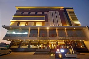 Hotel LN Courtyard in Ajmer