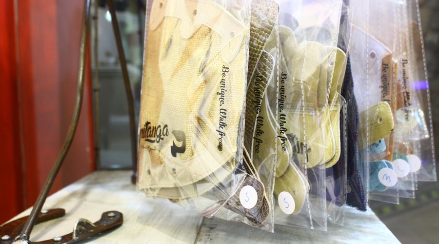 todo está fabricado en españa