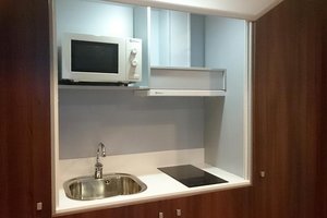Habitaciones y suites