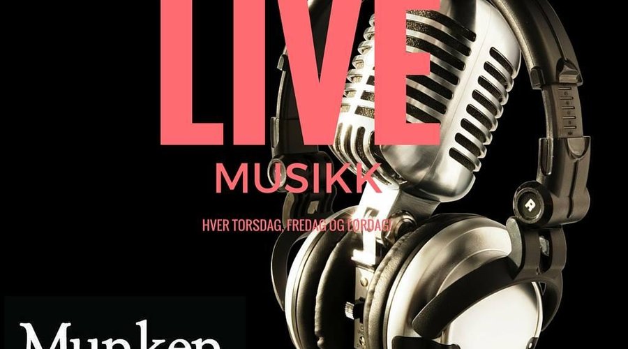 Live musikk