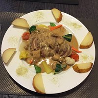 Une adresse à découvrir