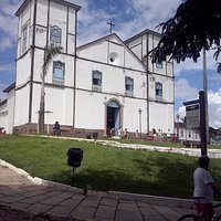 Igreja Matriz