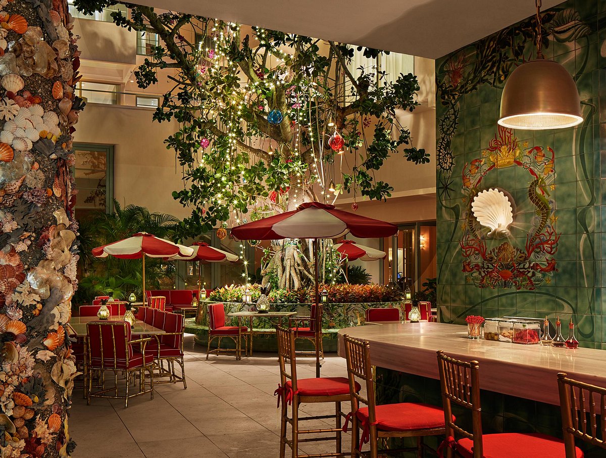 LOS FUEGOS BY FRANCIS MALLMANN, Miami Beach - Menu, Prices & Restaurant ...