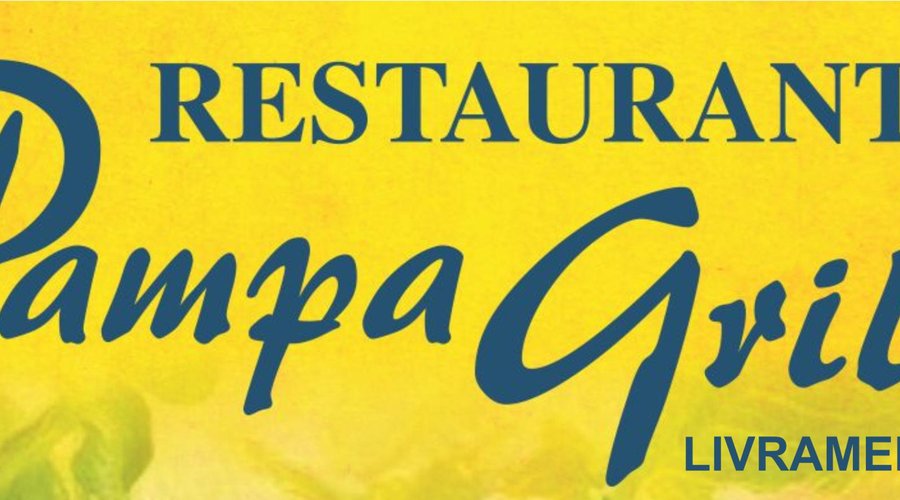 Pampa Grill