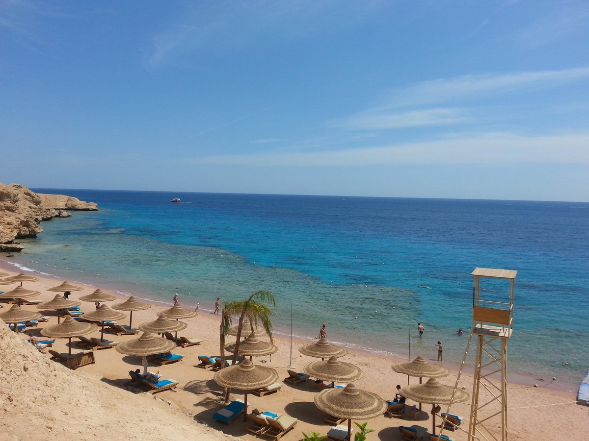 Mövenpick Resort Sharm El Sheikh Pool: Pictures & Reviews - Tripadvisor