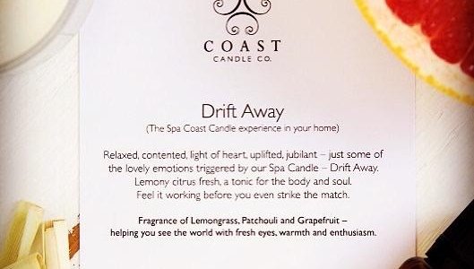 Drift Away
