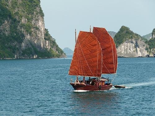 Ethnic Voyage Day Cruise Halong Bay All You Need To Know Before You Go