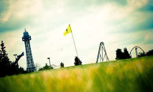 The Golf Center at Kings Island - Mason, OH