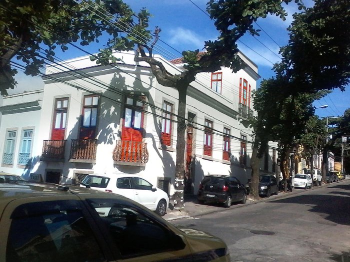 Como chegar até Rua Paquetá em Belo Horizonte de Ônibus?