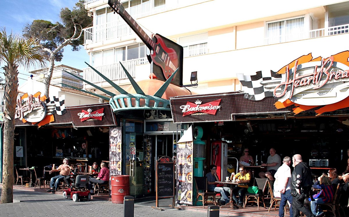 HeartBreak Hotel (Benidorm) - All You Need to Know BEFORE You Go