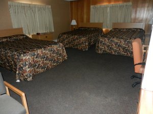 Rom og suite