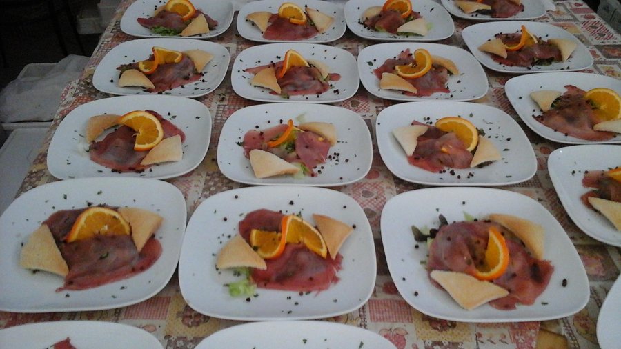 RISTORANTE
