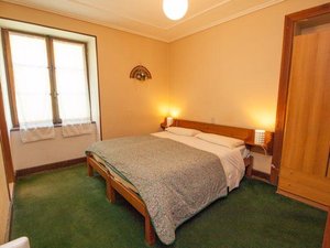 Chambre et suite