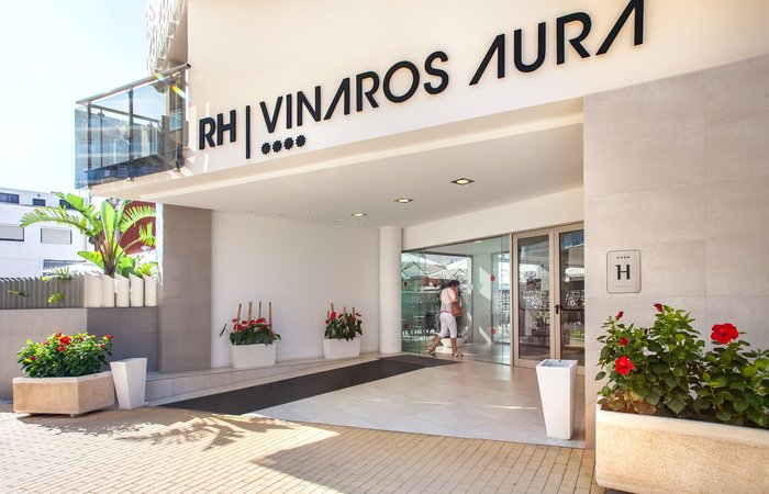 Imagen 2 de Hotel RH Aura Vinaròs