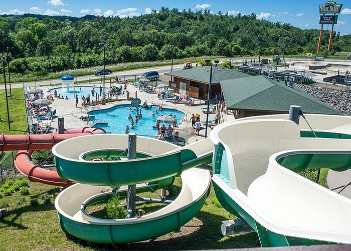 Three Bears Resort - UPDATED 2025 Prices, Reviews & Photos