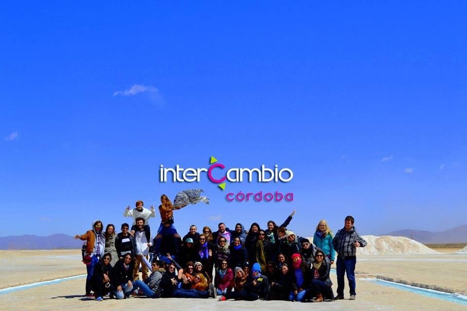 INTERCAMBIO CÓRDOBA - 2023 Qué SABER antes de ir (con Fotos)