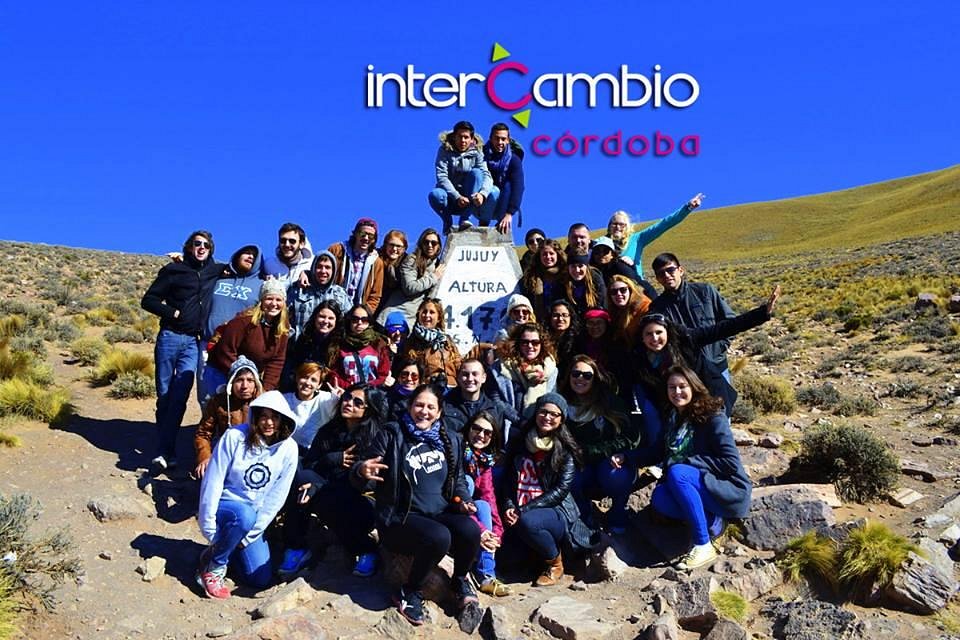 INTERCAMBIO CÓRDOBA - 2023 Qué SABER antes de ir (con Fotos) INTERCAMBIO CÓRDOBA - 2023 Qué SABER antes de ir (con Fotos)