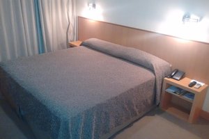Habitación y suite
