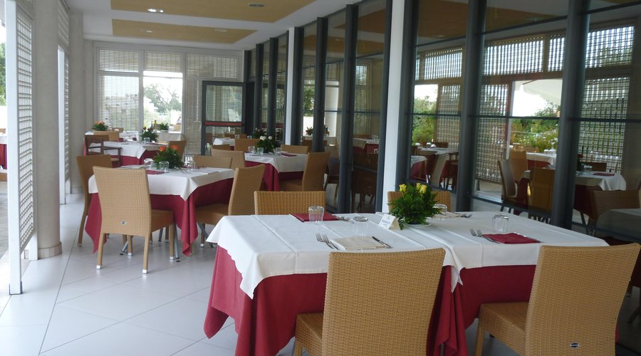 Il Ristorante