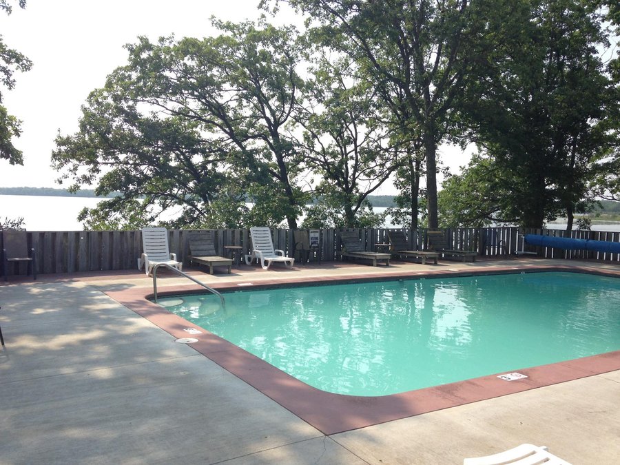Finn and Feather Resort Reviews &amp; Photos (Bemidji, MN